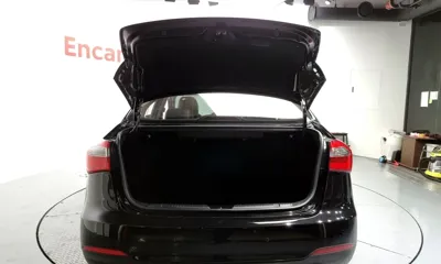 Kia K3 2013, 166967 км, за 2801.3 USD - фото 20