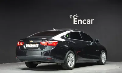 ChevroletGMDaewoo Malibu 2017, 76596 км, за 4625.04 USD
