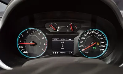 ChevroletGMDaewoo Malibu 2017, 76596 км, за 4625.04 USD - фото 8