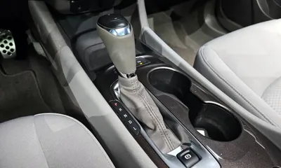ChevroletGMDaewoo Malibu 2017, 76596 км, за 4625.04 USD - фото 9