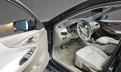 ChevroletGMDaewoo Malibu 2017, 76596 км, за 4625.04 USD - фото 10