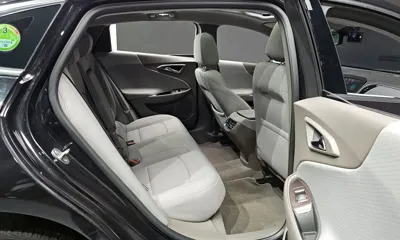 ChevroletGMDaewoo Malibu 2017, 76596 км, за 4625.04 USD - фото 12
