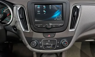 ChevroletGMDaewoo Malibu 2017, 76596 км, за 4625.04 USD - фото 14
