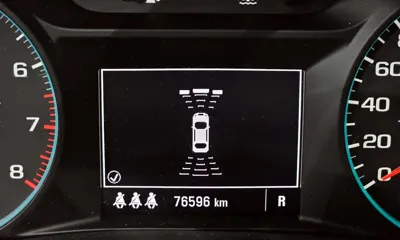 ChevroletGMDaewoo Malibu 2017, 76596 км, за 4625.04 USD - фото 15