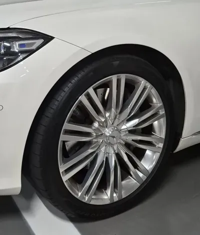 Mercedes-Benz S-Class 2023, 28618 км, за 97697.2 USD
