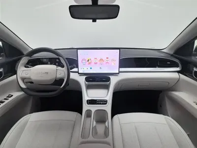 Galaxy Starburst 2025, 9200 км, за 8210.55 USD