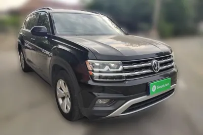 Volkswagen Teramont 2020, 101200 км, за 17913 USD