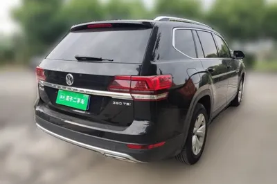 Volkswagen Teramont 2020, 101200 км, за 17913 USD - фото 6