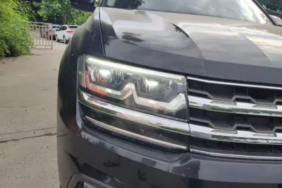 Volkswagen Teramont 2020, 101200 км, за 17913 USD - фото 7
