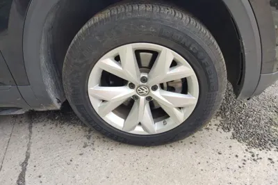 Volkswagen Teramont 2020, 101200 км, за 17913 USD - фото 8