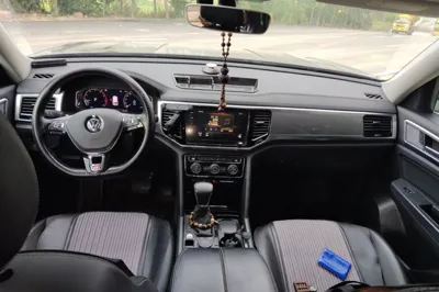 Volkswagen Teramont 2020, 101200 км, за 17913 USD - фото 9