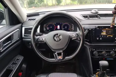 Volkswagen Teramont 2020, 101200 км, за 17913 USD - фото 10