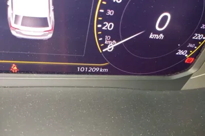Volkswagen Teramont 2020, 101200 км, за 17913 USD - фото 12