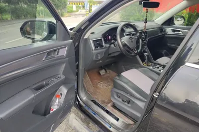 Volkswagen Teramont 2020, 101200 км, за 17913 USD - фото 16