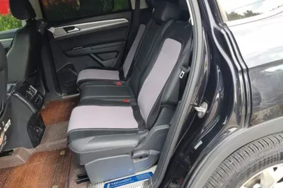 Volkswagen Teramont 2020, 101200 км, за 17913 USD - фото 17