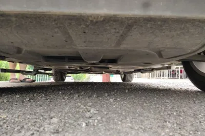 Volkswagen Teramont 2020, 101200 км, за 17913 USD - фото 24
