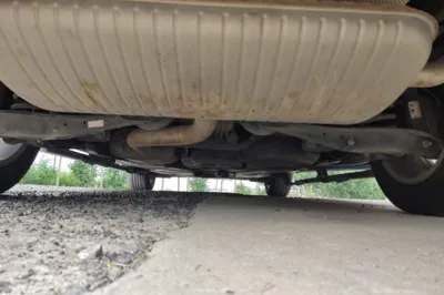 Volkswagen Teramont 2020, 101200 км, за 17913 USD - фото 25