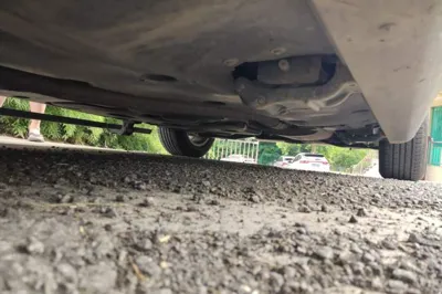 Volkswagen Teramont 2020, 101200 км, за 17913 USD - фото 26