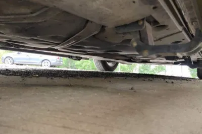 Volkswagen Teramont 2020, 101200 км, за 17913 USD - фото 29