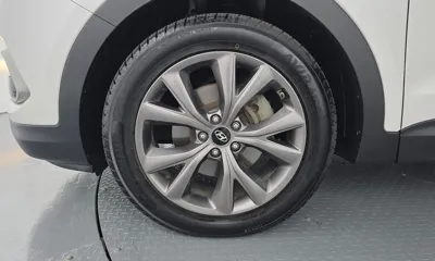Hyundai Santafe 2016, 181275 км, за 5883.13 USD