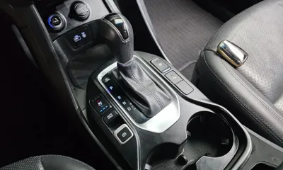 Hyundai Santafe 2016, 181275 км, за 5883.13 USD - фото 9