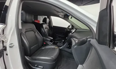 Hyundai Santafe 2016, 181275 км, за 5883.13 USD - фото 10