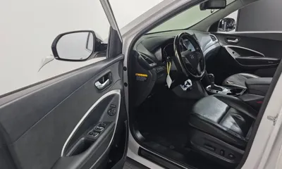 Hyundai Santafe 2016, 181275 км, за 5883.13 USD - фото 11