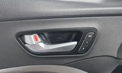 Hyundai Santafe 2016, 181275 км, за 5883.13 USD - фото 12