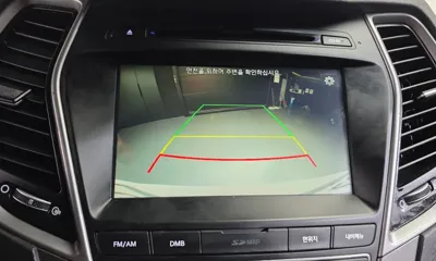 Hyundai Santafe 2016, 181275 км, за 5883.13 USD - фото 16