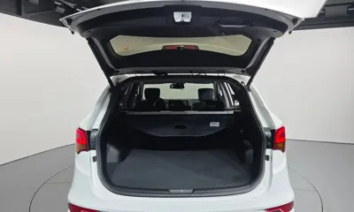 Hyundai Santafe 2016, 181275 км, за 5883.13 USD - фото 20