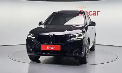 BMW X3 2022, 29950 км, за 35298.69 USD - фото 3