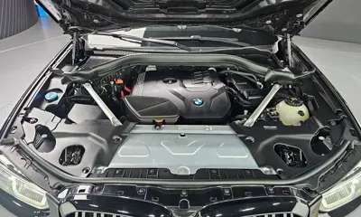 BMW X3 2022, 29950 км, за 35298.69 USD - фото 6