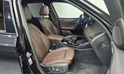 BMW X3 2022, 29950 км, за 35298.69 USD - фото 11