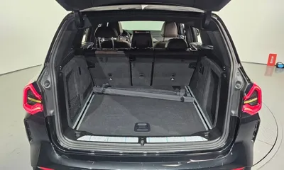 BMW X3 2022, 29950 км, за 35298.69 USD - фото 20