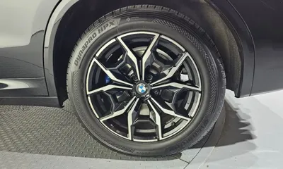 BMW X3 2022, 29950 км, за 35298.69 USD - фото 21