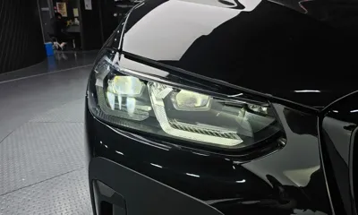 BMW X3 2022, 29950 км, за 35298.69 USD - фото 22