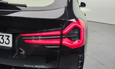 BMW X3 2022, 29950 км, за 35298.69 USD - фото 23
