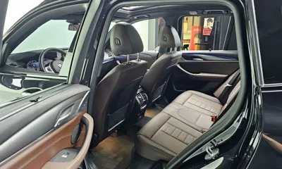 BMW X3 2022, 29950 км, за 35298.69 USD - фото 26