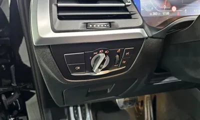 BMW X3 2022, 29950 км, за 35298.69 USD - фото 28