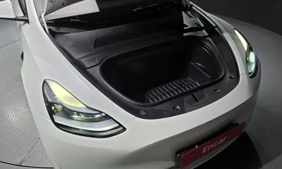 Tesla Model Y 2023, 46023 км, за 24696.08 USD - фото 6