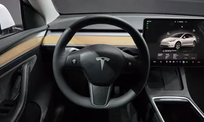 Tesla Model Y 2023, 46023 км, за 24696.08 USD - фото 13