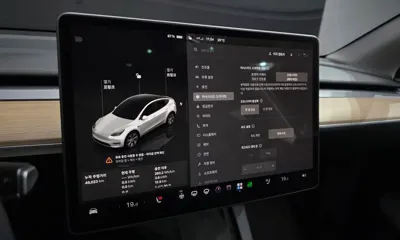 Tesla Model Y 2023, 46023 км, за 24696.08 USD - фото 15