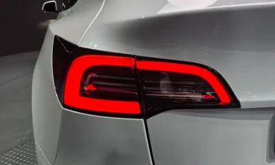 Tesla Model Y 2023, 46023 км, за 24696.08 USD - фото 23