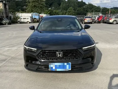 Honda Accord 2024, 27000 км, за 16032.74 USD