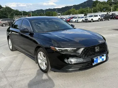 Honda Accord 2024, 27000 км, за 16032.74 USD