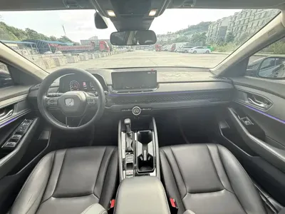 Honda Accord 2024, 27000 км, за 16032.74 USD