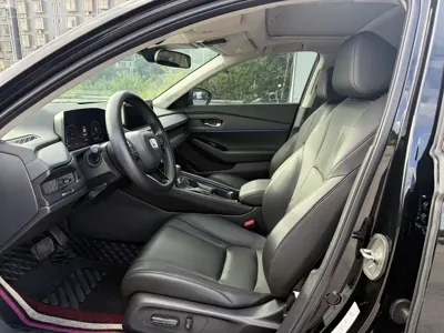 Honda Accord 2024, 27000 км, за 16032.74 USD