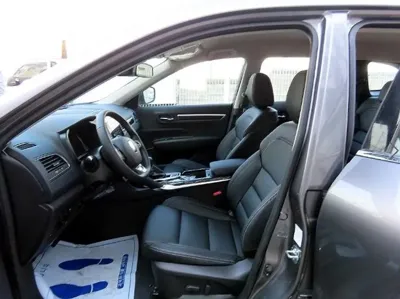Renault-KoreaSamsung QM6 2026, 68 км, за 17581.55 USD