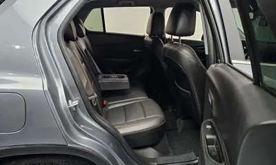 ChevroletGMDaewoo Trax 2019, 114324 км, за 4039.73 USD - фото 12