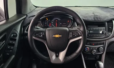 ChevroletGMDaewoo Trax 2019, 114324 км, за 4039.73 USD - фото 13